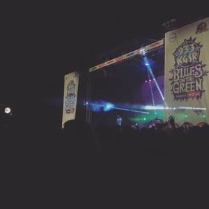 Meet your Posher, Collin